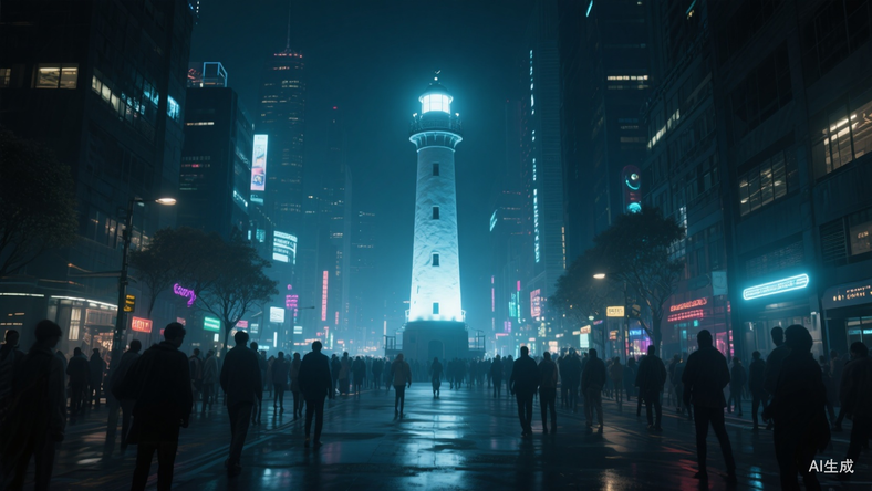 逸语道破:“斩杀线”不是一条线,而是美式灯塔的另一面